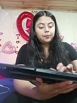 celestehot707rs online show from 11, 4, 2026