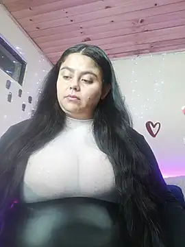 celestehot707rs online show from 4, 10, 2025