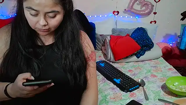 celestehot707rs online show from 17, 6, 2026
