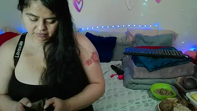 celestehot707rs online show from 7, 11, 2025