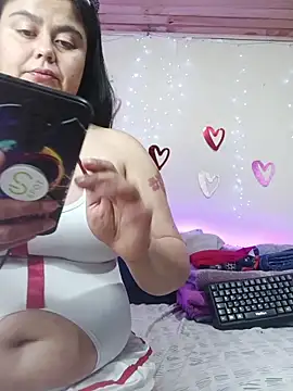 celestehot707rs online show from 15, 10, 2025