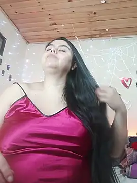 celestehot707rs online show from 16, 10, 2025