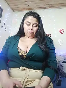 celestehot707rs online show from 15, 11, 2025