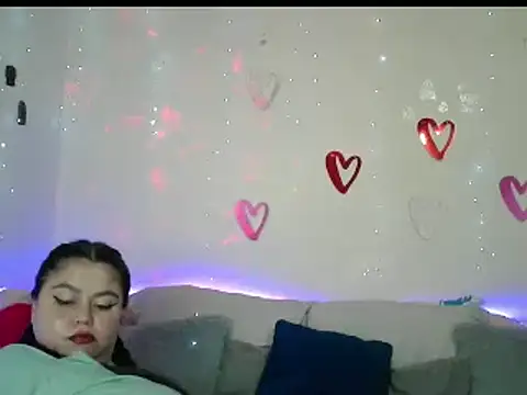 celestehot707rs online show from 20, 3, 2025