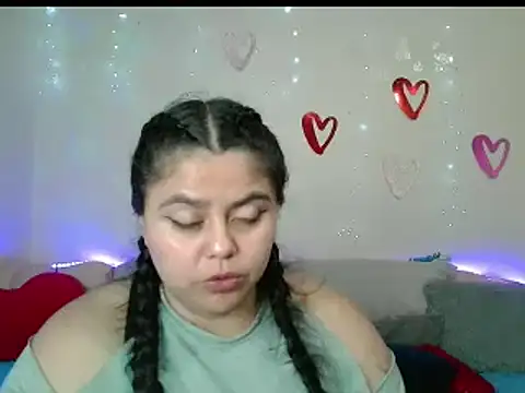 celestehot707rs online show from 21, 3, 2025