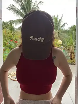 BabyThree  online show from 29, 9, 2025