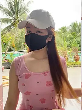 BabyThree  online show from 11, 9, 2025