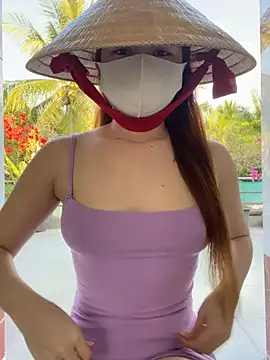 BabyThree  online show from 1, 2, 2026