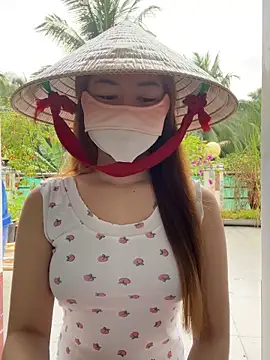 BabyThree  online show from 9, 9, 2025