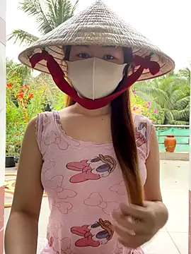 BabyThree  online show from 12, 11, 2025