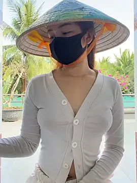 BabyThree  online show from 3, 3, 2026