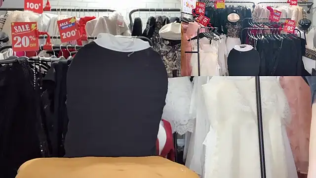 BabyThree  online show from 20, 4, 2026