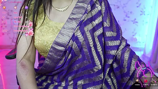 only aleesha online show from 21, 1, 2025