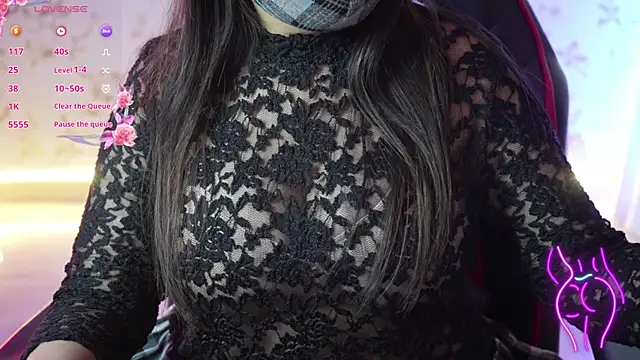 only aleesha online show from 26, 2, 2025