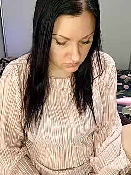 Natacha sweden online show from 17, 3, 2026