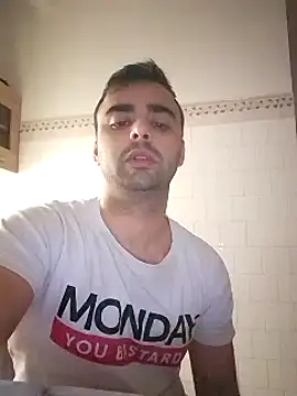 baszoskurva122 online show from 19, 12, 2024