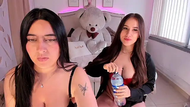 serenna se online show from 29, 10, 2025