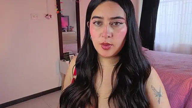 Snapshot of serenna_se chatting on 6, 6, 2026 serenna se online show from 6, 6, 2026