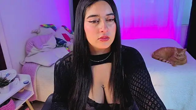 serenna se online show from 7, 2, 2026