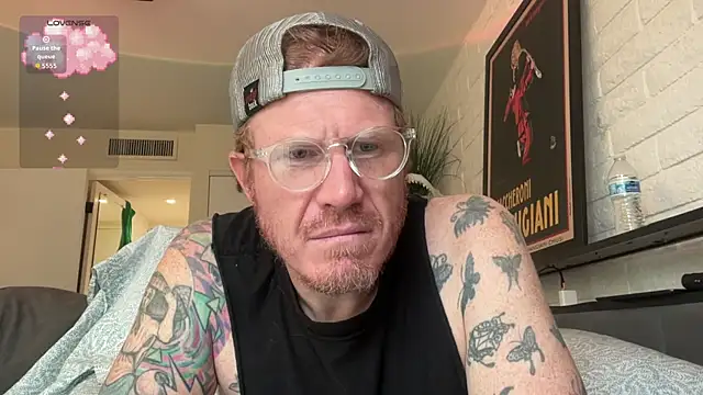 Snapshot of JeffJocc chatting on 21, 9, 2025 JeffJocc online show from 21, 9, 2025