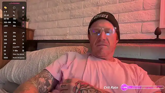 Snapshot of JeffJocc chatting on 10, 9, 2025 JeffJocc online show from 10, 9, 2025