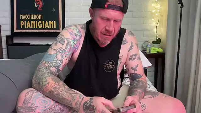 Snapshot of JeffJocc chatting on 11, 1, 2026 JeffJocc online show from 11, 1, 2026