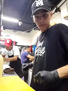 TenderBoyBigCock  online show from 14, 11, 2025