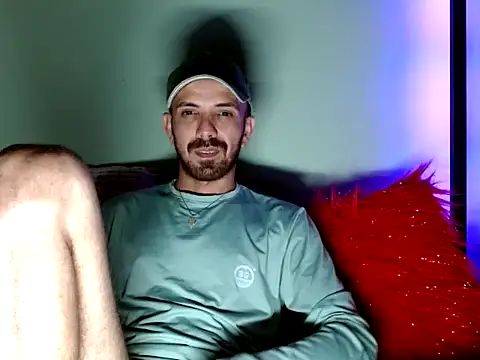 Tomas Tylor online show from 28, 4, 2026