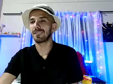 Tomas Tylor online show from 5, 12, 2024