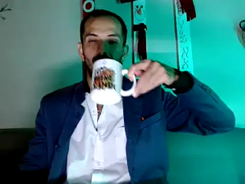 Tomas Tylor online show from 28, 12, 2024