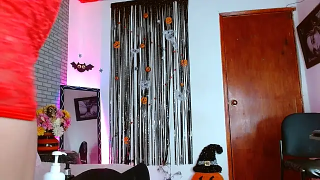 Baby Lovehot 1 online show from 20, 10, 2025