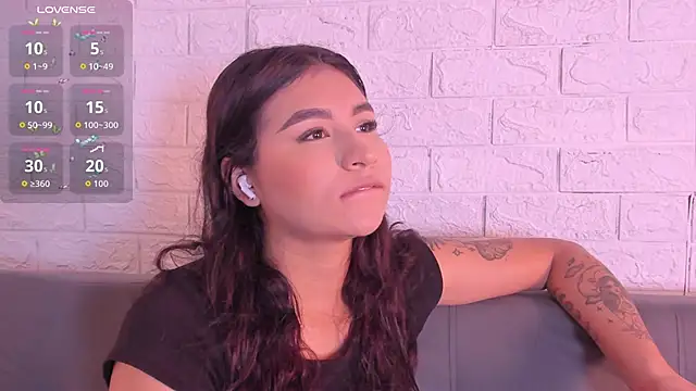 Snapshot of Zayda_1 chatting on 28, 2, 2026 Zayda 1 online show from 28, 2, 2026