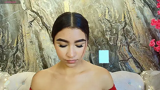 Zayda 1 online show from 21, 3, 2025