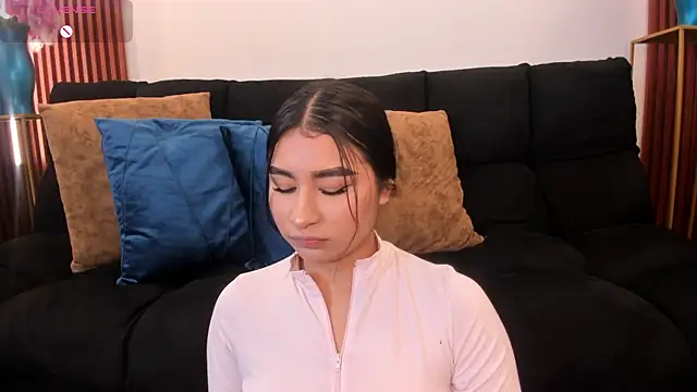 Zayda 1 online show from 17, 10, 2025