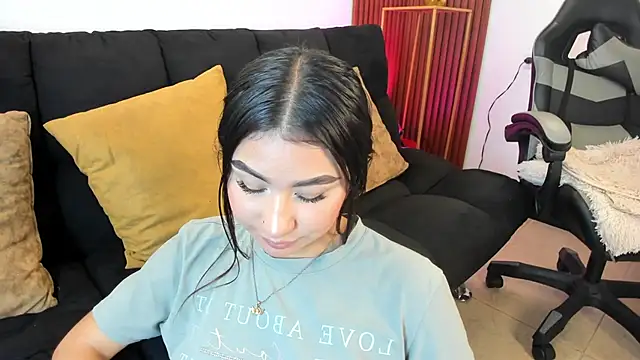 Zayda 1 online show from 29, 9, 2025