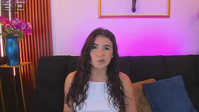 Snapshot of Zayda_1 chatting on 17, 2, 2026 Zayda 1 online show from 17, 2, 2026