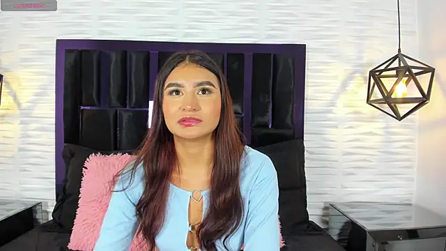 Zayda 1 online show from 10, 3, 2025