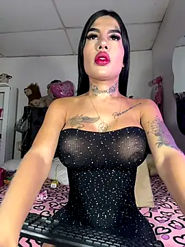 saragill323 online show from 8, 11, 2025