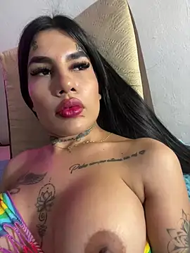 saragill323 online show from 21, 3, 2025