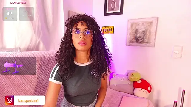 Heily Fox online show from 10, 3, 2025