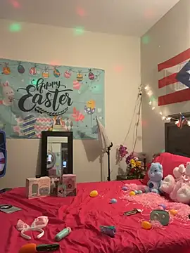 Snapshot of ladycreamypr2 chatting on 24, 3, 2026 ladycreamypr2 online show from 24, 3, 2026