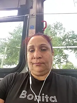 ladycreamypr2 online show from 20, 5, 2026