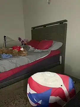 Snapshot of ladycreamypr2 chatting on 4, 3, 2026 ladycreamypr2 online show from 4, 3, 2026