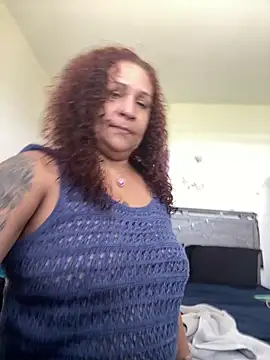Snapshot of ladycreamypr2 chatting on 8, 6, 2026 ladycreamypr2 online show from 8, 6, 2026