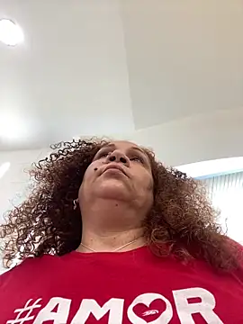 Snapshot of ladycreamypr2 chatting on 20, 3, 2026 ladycreamypr2 online show from 20, 3, 2026