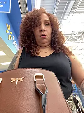 ladycreamypr2 online show from 25, 2, 2026