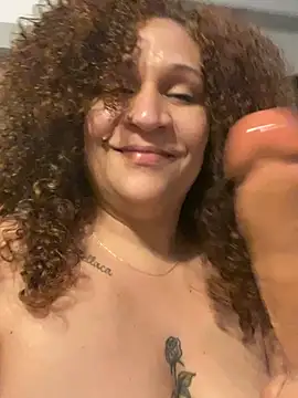 Snapshot of ladycreamypr2 chatting on 7, 3, 2026 ladycreamypr2 online show from 7, 3, 2026