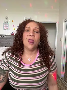 Snapshot of ladycreamypr2 chatting on 22, 3, 2026 ladycreamypr2 online show from 22, 3, 2026