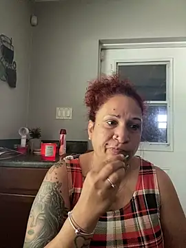 ladycreamypr2 online show from 22, 5, 2026