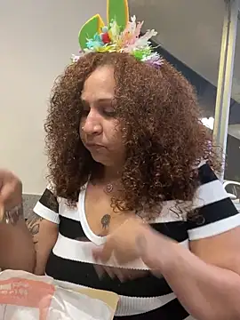 Snapshot of ladycreamypr2 chatting on 26, 3, 2026 ladycreamypr2 online show from 26, 3, 2026